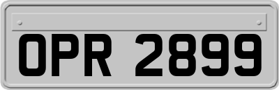 OPR2899