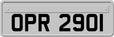 OPR2901