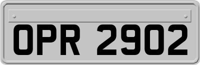 OPR2902