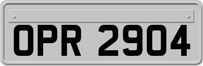 OPR2904