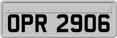 OPR2906