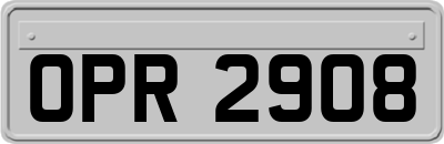 OPR2908