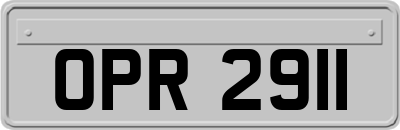 OPR2911