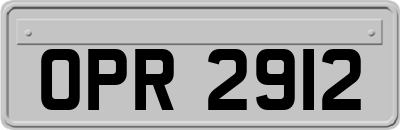 OPR2912