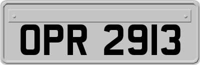 OPR2913