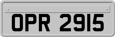 OPR2915