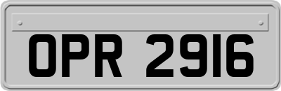 OPR2916