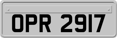 OPR2917