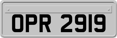 OPR2919