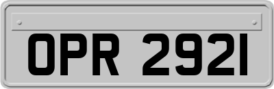 OPR2921