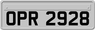 OPR2928