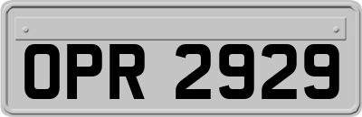 OPR2929