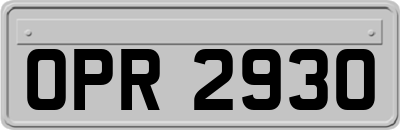 OPR2930