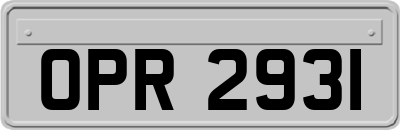 OPR2931