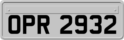 OPR2932