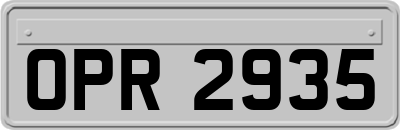 OPR2935