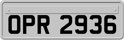 OPR2936