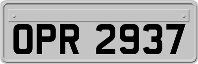 OPR2937