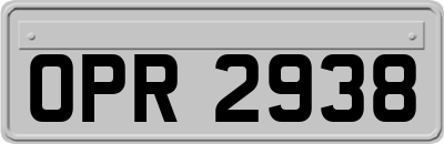 OPR2938
