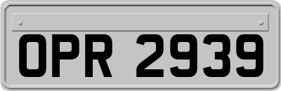 OPR2939
