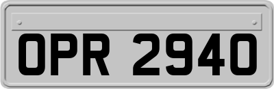 OPR2940