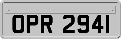 OPR2941