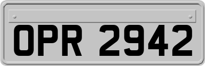 OPR2942