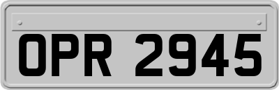 OPR2945