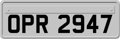 OPR2947