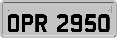 OPR2950