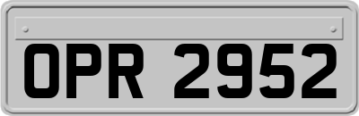 OPR2952