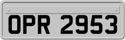 OPR2953