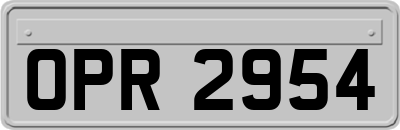 OPR2954