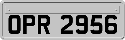 OPR2956
