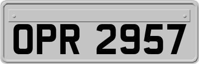 OPR2957