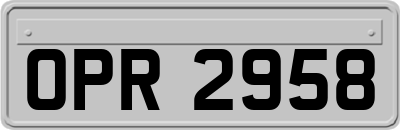 OPR2958