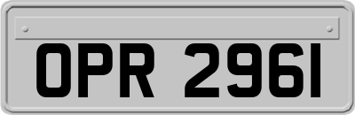 OPR2961