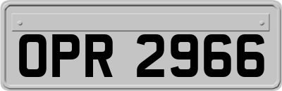 OPR2966