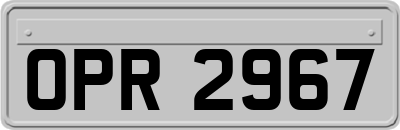 OPR2967