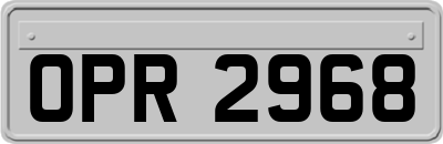 OPR2968
