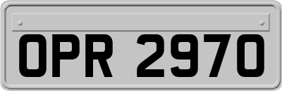 OPR2970