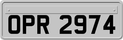 OPR2974