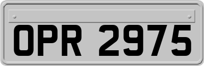 OPR2975