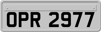 OPR2977