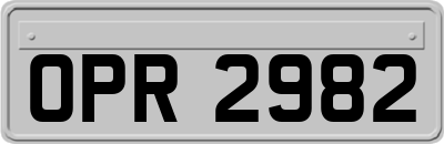 OPR2982