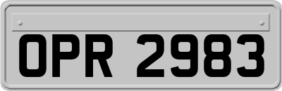 OPR2983