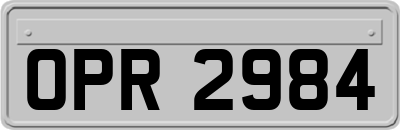 OPR2984