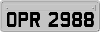 OPR2988