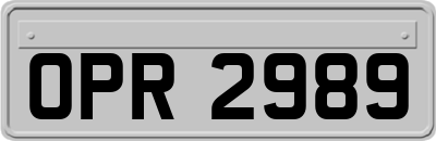 OPR2989