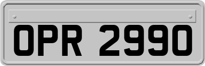 OPR2990